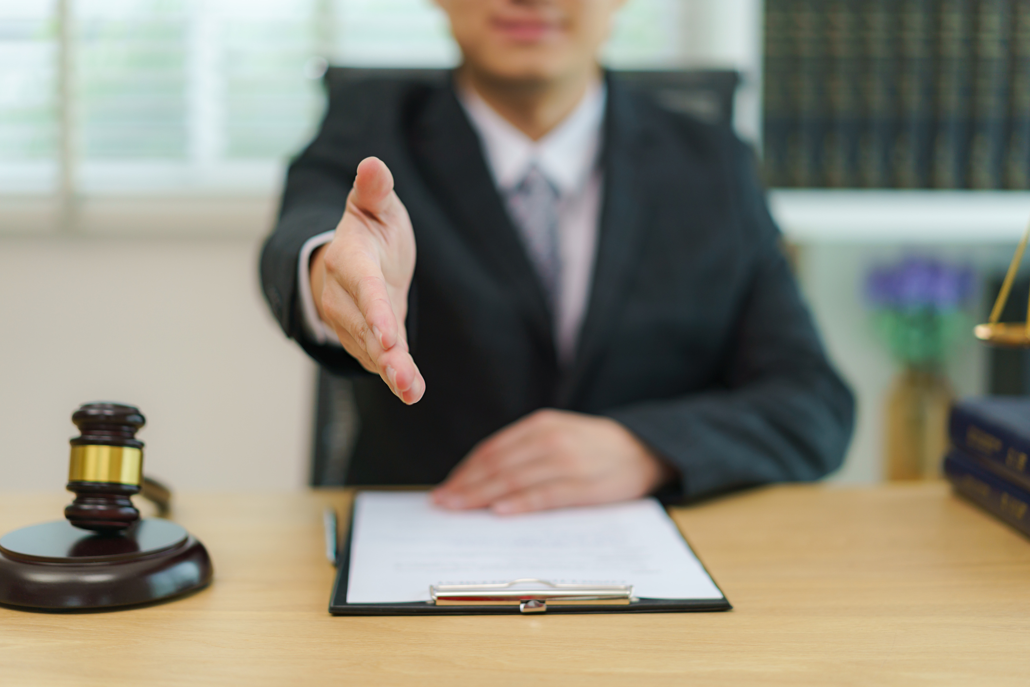 So You Want to Be a Cannabis Lawyer? A Rescheduling Update