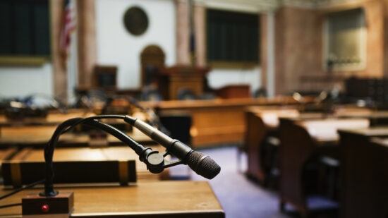 Bama's Big Stage: Integrated Medical Cannabis Facility Hearings Finally Kick Off in Tuscaloosa