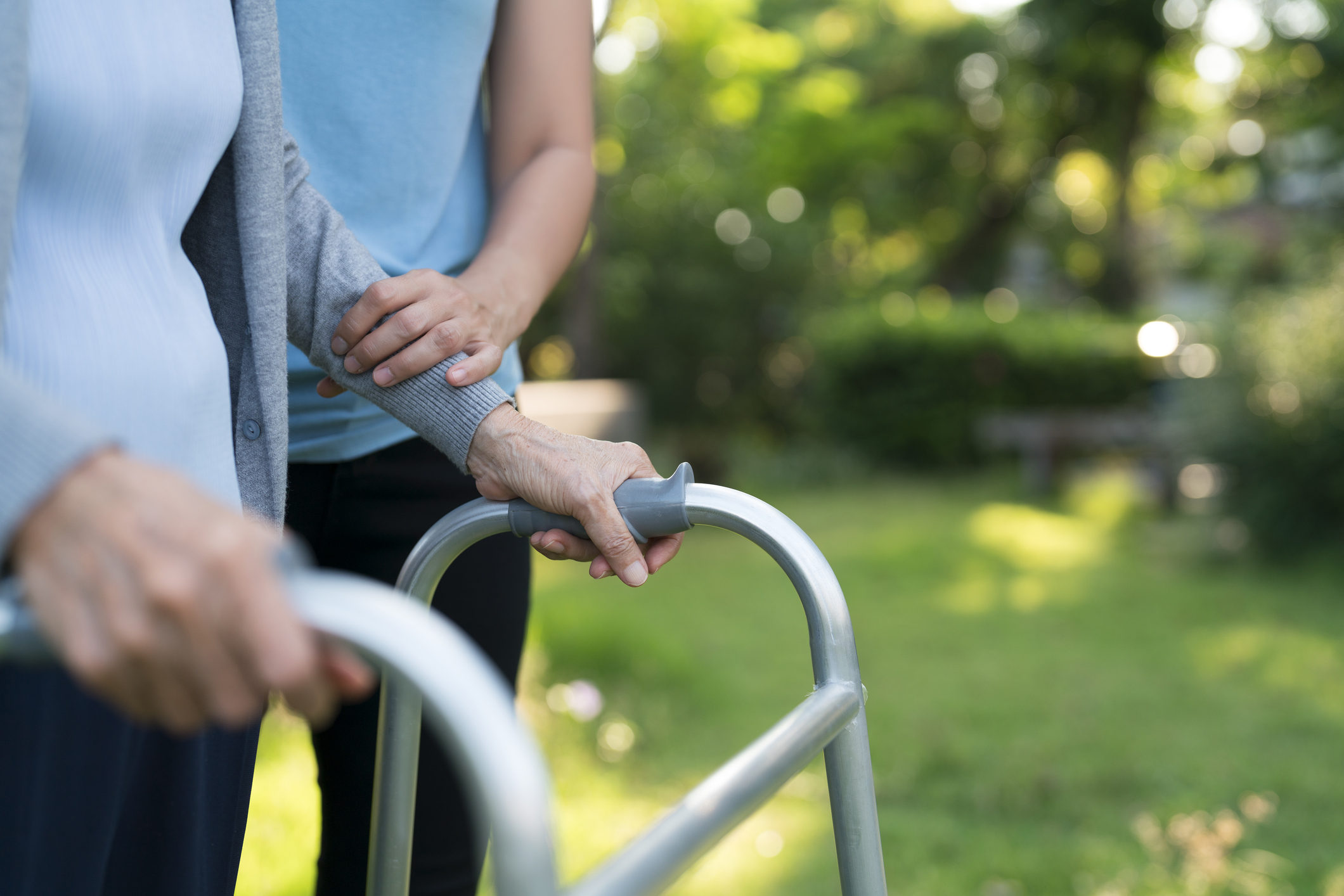 Golden Years, Green Areas: What Assisted Living Facilities Need to Do About Marijuana Rescheduling