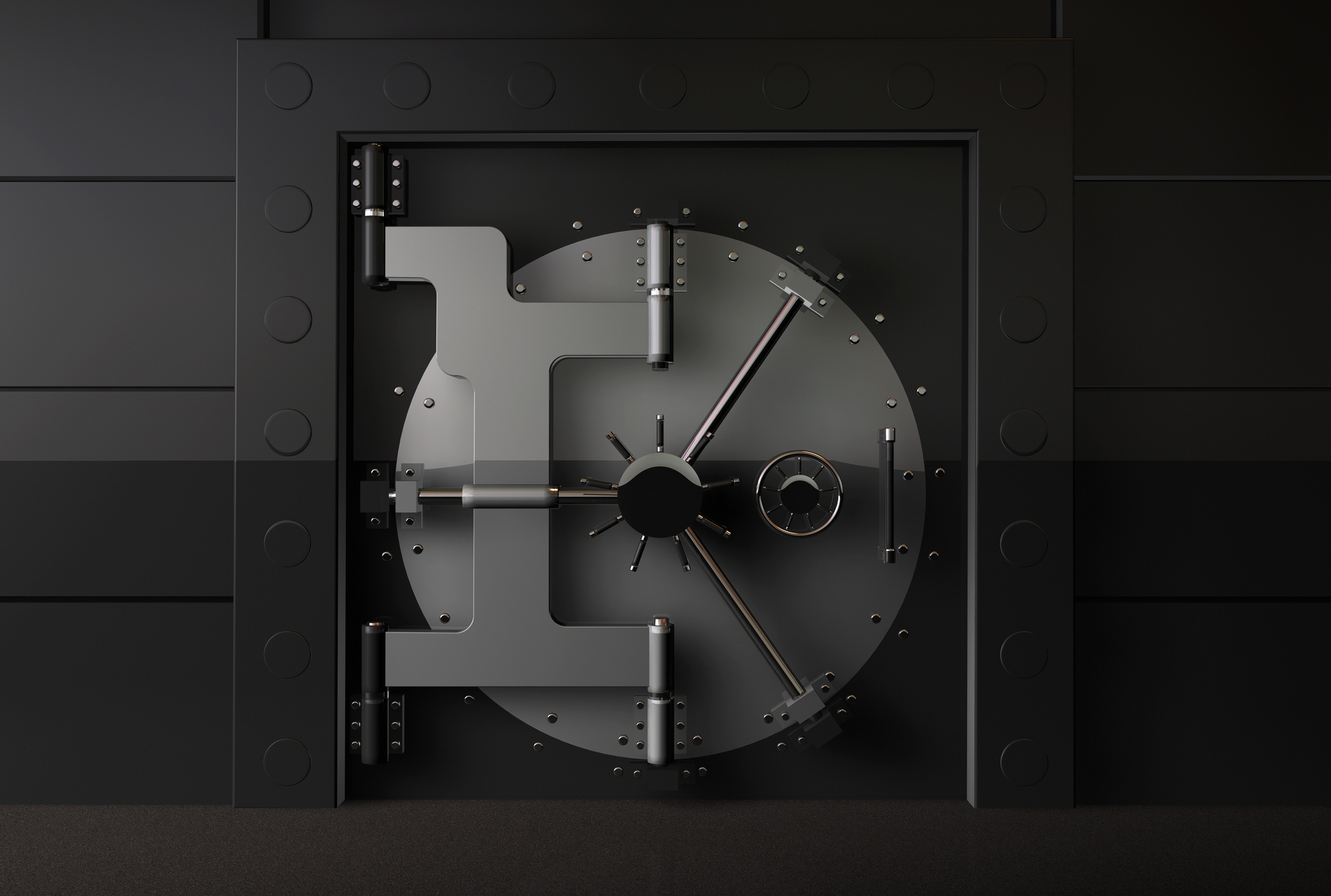 The Vault Is Still Locked: A Banking Update on Cannabis Rescheduling