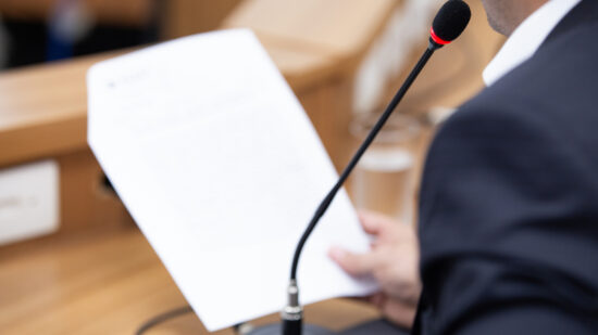Inside the DEA Marijuana Rescheduling Hearing: The Five Fights That Will Decide the Case