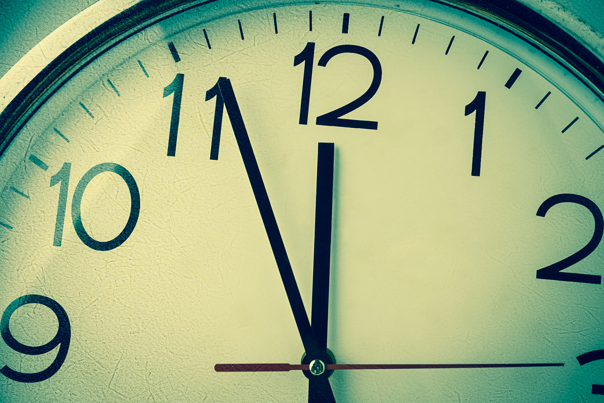 Hurry Up and Wait: DEA's Rescheduling Hearing Hits the Brakes Over Its Own Alleged Process Gaps